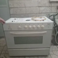 اجاق گازفردار