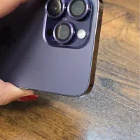 آیفون 14 pro max/ پرومکس|موبایل|تهران, سبلان (لشگر)|دیوار