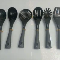 کفگیر و ملاقه