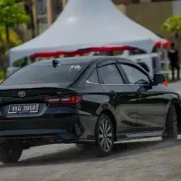 حواله تویوتا یاریس ۲۰۲۴ فول آپشن