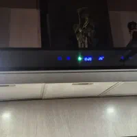 هود کن رو کار مارک کن  تاچ لمسی ۹۴۰۰