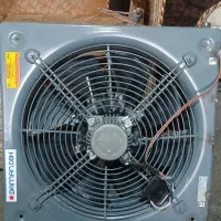 فن دمنده مغازه