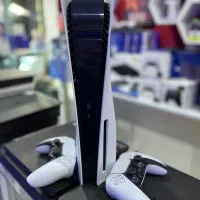 PS5 STANDARD 1216 فول بازی دو دسته