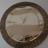 ساعت دیواری
