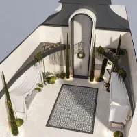 گالری سرتخت|اجارهٔ مغازه و غرفه|فردوس (خراسان), |دیوار