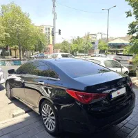سوناتا 2013 yf