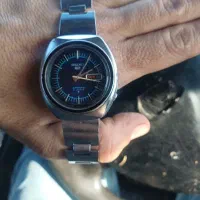 ساعت سیکو5جوانان  خودکار