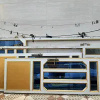 در و پنجره آلمینیوم