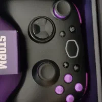 دست بازی coolermaster Xbox pc