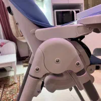 صندلی غذا کودک برند فیکشن سوییس اصلی|اسباب و اثاث بچه|پرند, فاز ۱|دیوار