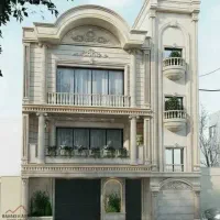 ویلایی-150-متری-دوطبقه-سی-متری-سنددار