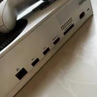 xbox series s|کنسول، بازی ویدئویی و آنلاین|تهران, علم و صنعت|دیوار