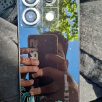 گوشی نوت ۱۳پرو ۵g