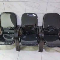 صندلی انتظار