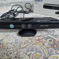 کینکت ایکس باکس ۳۶۰|کنسول، بازی ویدئویی و آنلاین|اصفهان, سنبلستان|دیوار