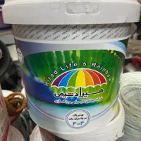 رنگ پلاستیک