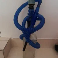قلیان مسافرتی