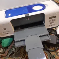 پرینتر hp|پرینتر، اسکنر، کپی، فکس|تهران, حکیمیه|دیوار