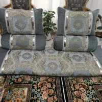 ست  ۸تیکه شاه نشین