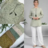 لباس زنانه نو