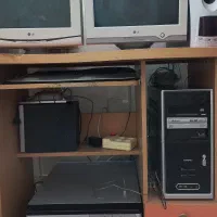 میز کامپیوتر