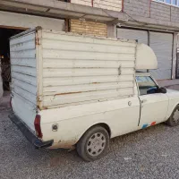 باربند وانت