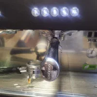 دستگاه قهوه ساز آسکاسو|سماور، چایساز، قهوهساز|تهران, دهکده المپیک|دیوار