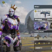 اکانت کالاف|کنسول، بازی ویدئویی و آنلاین|شیراز, کاراندیش|دیوار