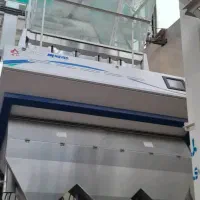 فرصت‌طلایی(فروش دستگاه سورتینگ کامل برنج میئر)|ماشین‌آلات صنعتی|آستانه اشرفیه, |دیوار