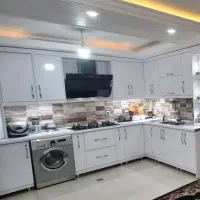 اجاره همکف همت۱۸ دربست پارکینگ دار تک خواب