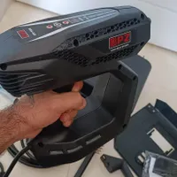 دستگاه جوش تفنگی ۴۰۰ آمپر تمام دیجیتال|ابزارآلات|شاهین‌شهر, شهرک پردیس|دیوار