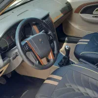 پارس tu5 مدل ۱۴۰۰|خودرو سواری و وانت|رشت, انصاری|دیوار