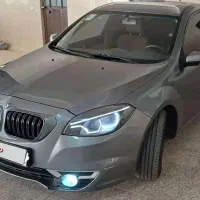 برلیانس H330 مدل ۹۵|خودرو سواری و وانت|اشتهارد, |دیوار