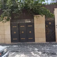 خانه در منزه دوطبقه کامل مجزا