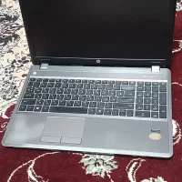 لبتاب مدل hp