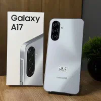 سامسونگ a17 آکبند بدون پیش پرداخت