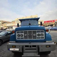 جیمس ۱۶ تن|خودرو سنگین|تهران, تهرانسر شرقی|دیوار