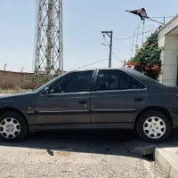پارس نوک مدادی|خودرو سواری و وانت|ابهر, |دیوار