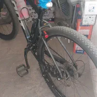 دوچرخه