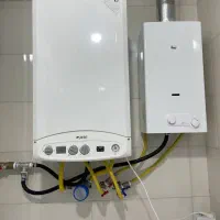 لوله کشی آب و فاضلاب کلی و جزیی نصب و تعمیرات|خدمات پیشه و مهارت|میانه, |دیوار