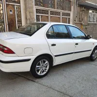 سمند ال ایکس دوگانه کارخانه|خودرو سواری و وانت|بوکان, |دیوار