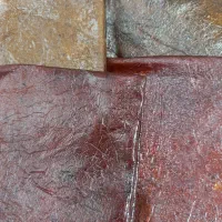 لواشک خانگی