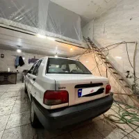 خودرو پراید