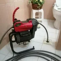 لوله بازکنی (سهند اسکو خسرو شهر)شبانه روزی  