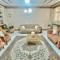 مبلمان راحتی 7 نفره چستر