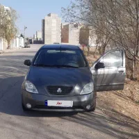 تیبا صندوق دار