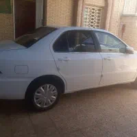 فروش ماشین سمندسورن