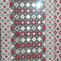 دوزنده آینه