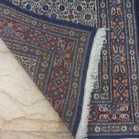 دو عدد قالیچه دستبافت کلکسیونی نفیس درحدنو|فرش|مشهد, کلاهدوز|دیوار