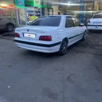 پرشیا TU5|خودرو سواری و وانت|اردبیل, |دیوار